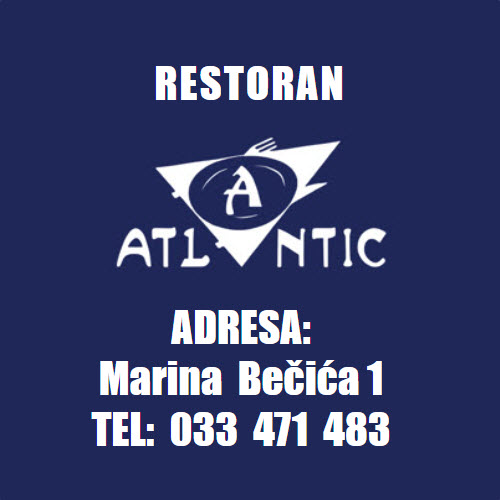 Morski specijaliteti pripremaju se sa pažnjom, a recepti koje njegujemo godinama donose prepoznatljiv ukus koji gosti rado pamte.

KONTAKT: 033 471 483

Za više informacija kliknite na sličicu